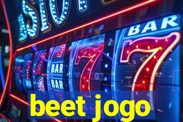 beet jogo